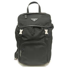 PRADA Tessuto 1BZ039 Rucksack