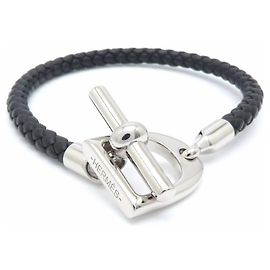 Hermès Bracciale Charm Etrier Hermes