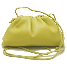 Bottega Veneta Mini The Pouch Shoulder Bag