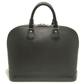Bolsa Louis Vuitton Epi Alma PM