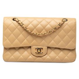 Chanel Coco Mark Matelassé Schultertasche