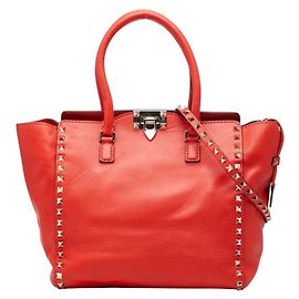 Valentino Rockstud Handtasche