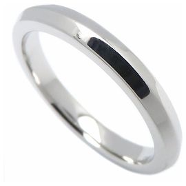 Bulgari Bvlgari Fedi Ring aus Platin