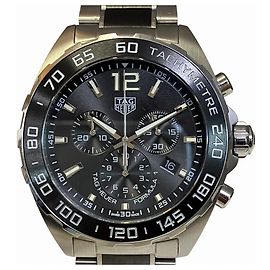 TAG Heuer Formula 1 Quartz Wristwatch