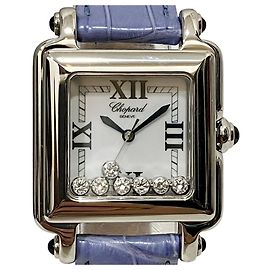 Reloj de Pulsera Chopard Happy Sport