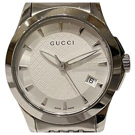 Montre-bracelet Gucci G-Timeless Quartz
