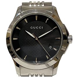 Gucci G-Timeless Wristwatch