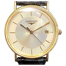 Longines Grand Classique Présence Wristwatch