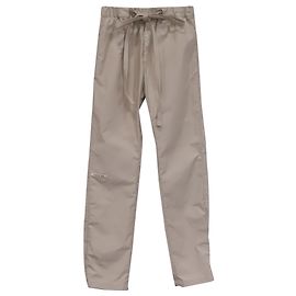 Fear Of God Hose mit Kordelzug aus Khaki-Nylon