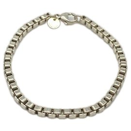 Autre Marque Bracciale Venetian Link Tiffany & Co.