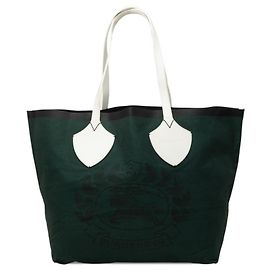 Borsa Tote Burberry Archive Crest