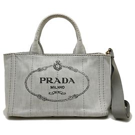 Bolso Prada Canapa B2439G