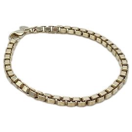 Autre Marque Bracciale Venetian Link Tiffany & Co. SV925