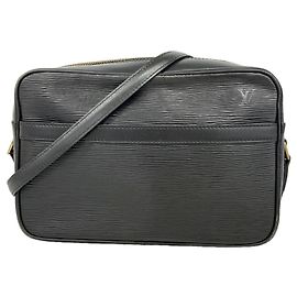 Sac à épaule Louis Vuitton Epi Trocadero 27