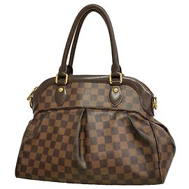 Louis Vuitton Damier Trevi PM Handtasche