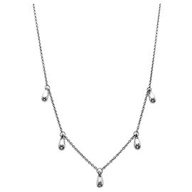 Autre Marque Colar Teardrop Garland Tiffany & Co.