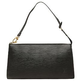 Borsa Louis Vuitton Epi Pochette Accessoires