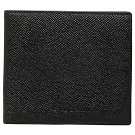 Bulgari Cartera Bvlgari Bi-Fold