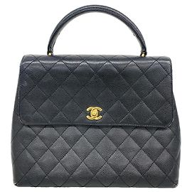 Borsa Chanel Matelassé