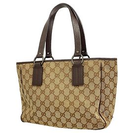 Borsa Gucci GG Canvas