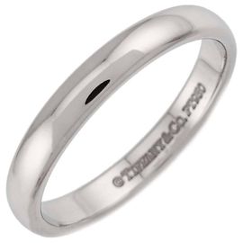 Autre Marque Anillo Tiffany & Co. Forever 1 Band Ring
