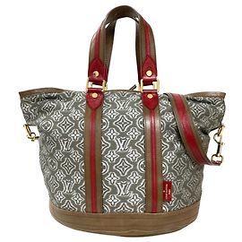 Louis Vuitton Aviator Tote Bag