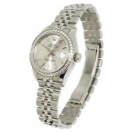 Orologio da polso donna Rolex Datejust 279384RBR