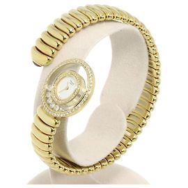 Reloj para mujer Chopard Happy Diamonds 20 5434