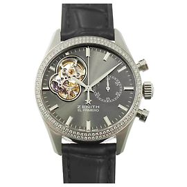 Zénith Zenith El Primero Chronomaster Lady Uhr