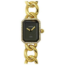 Reloj para mujer Chanel Premiere Large H0113
