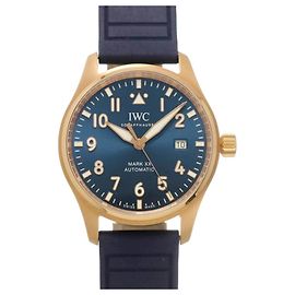 IWC Pilot's Watch Mark XX Petit Prince IW328301