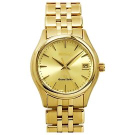 Relógio de pulso masculino Grand Seiko SBGX018