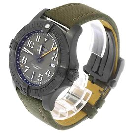 Breitling Avenger GMT 45 Night Mission Limited Edition