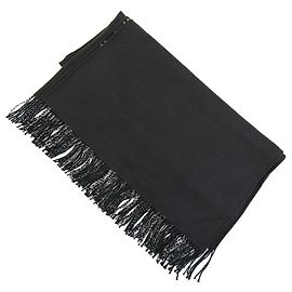 Cape Xale Reversível Burberry