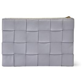 Bottega Veneta Mini clutch Intrecciato Mini
