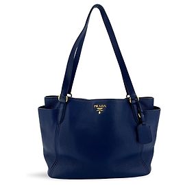 Sac Tote Prada Vitello Daino Vitello Daino Medium