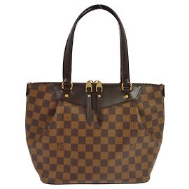 Louis Vuitton Westminster Damier Ebene PM