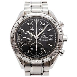 Relógio de Pulso Omega Speedmaster Date 3513.50 para Homens
