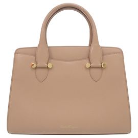 Borsa a tracolla in pelle Today di Salvatore Ferragamo
