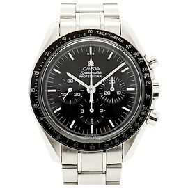Omega Speedmaster Professional 3570.50 Armbanduhr