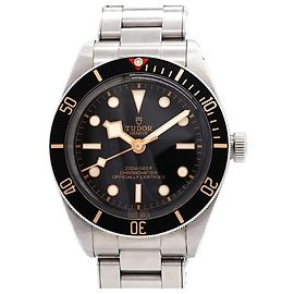 Autre Marque Orologio da uomo Tudor Black Bay 58 79030N