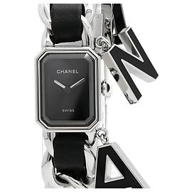 Orologio da donna Chanel Première Wanted H7471
