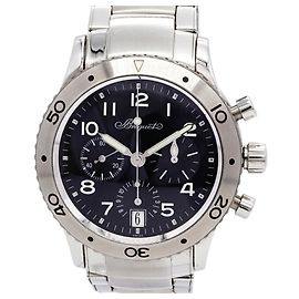 Orologio da uomo Breguet Type XX Transatlantique 3820
