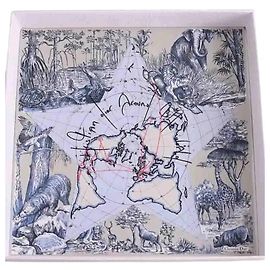 Autre Marque Puzzle Dior Woman 1000 pezzi blu