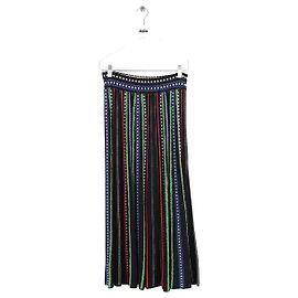 Autre Marque Saia Molli Multicolorida em Viscose