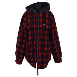Supreme Red Jacket Men's L