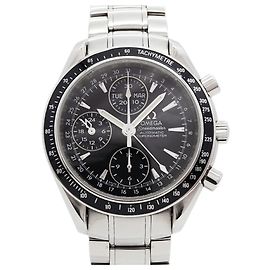 Relógio Omega Speedmaster Day-Date 3220.50