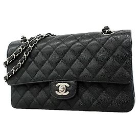 Bolso de hombro Chanel Matelassé
