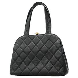 Bolso Chanel Matelassé