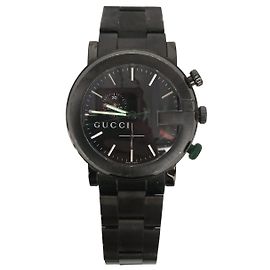 Gucci G-Chrono Herrenuhr 44mm